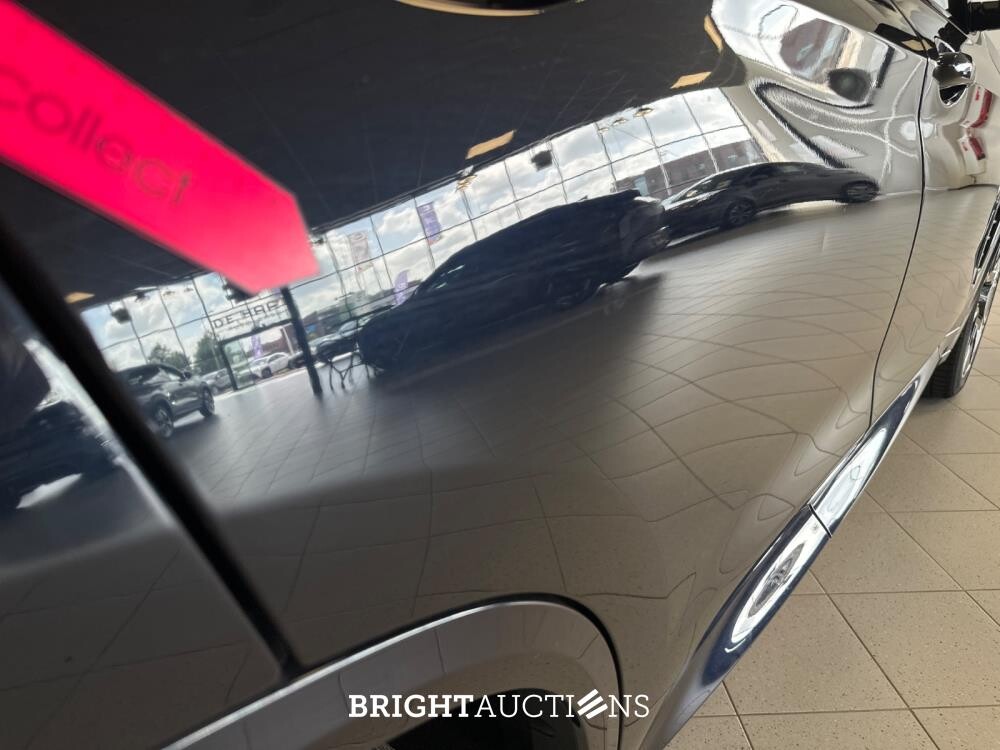 BMW iX3 High Executive Edition 80 kWh 286pk 2024 (Origineel-NL), Z-678-PR