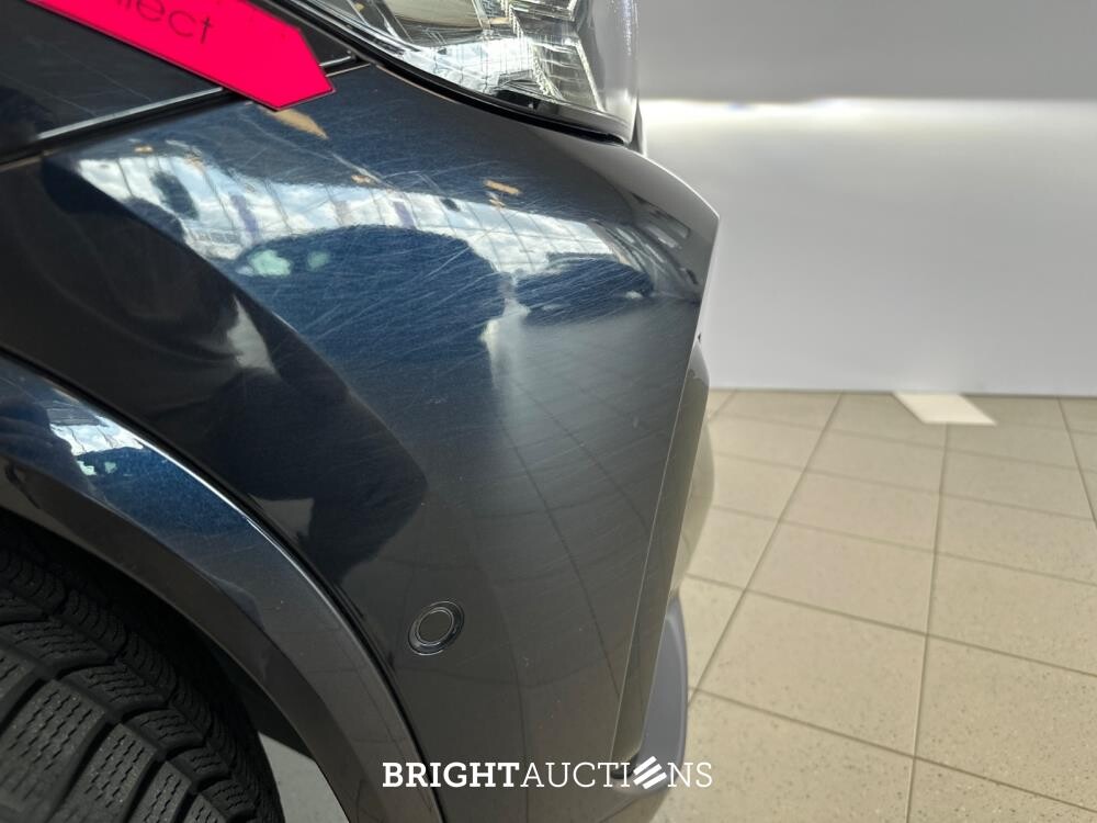 BMW iX3 High Executive Edition 80 kWh 286pk 2024 (Origineel-NL), Z-678-PR