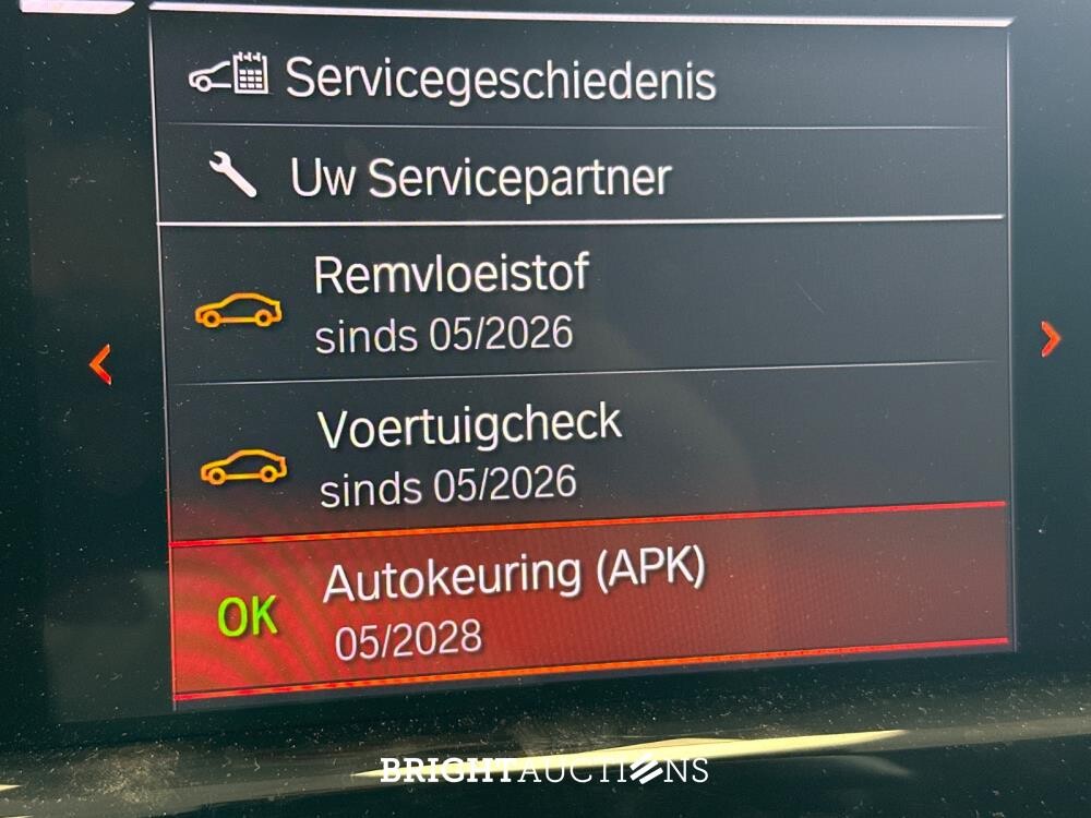 BMW iX3 High Executive Edition 80 kWh 286pk 2024 (Origineel-NL), Z-678-PR
