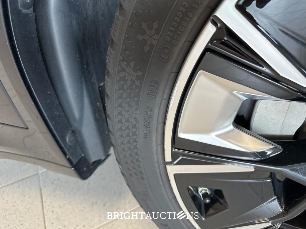 BMW iX3 High Executive Edition 80 kWh 286pk 2024 (Origineel-NL), Z-678-PR