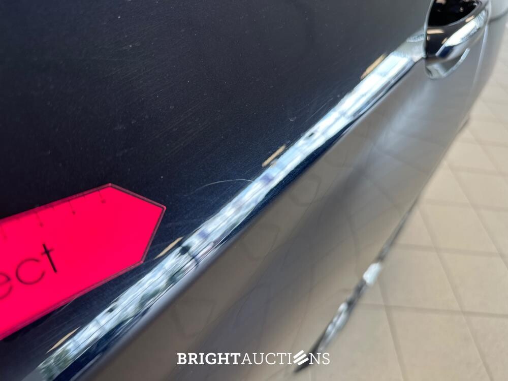 BMW iX3 High Executive Edition 80 kWh 286pk 2024 (Origineel-NL), Z-678-PR