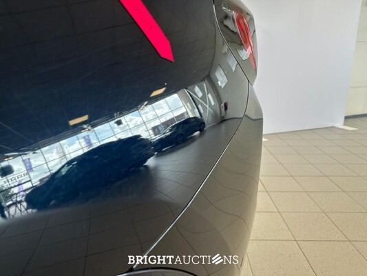 BMW iX3 High Executive Edition 80 kWh 286pk 2024 (Origineel-NL), Z-678-PR