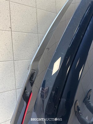 BMW iX3 High Executive Edition 80 kWh 286pk 2024 (Origineel-NL), Z-678-PR