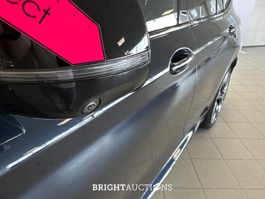 BMW iX3 High Executive Edition 80 kWh 286pk 2024 (Origineel-NL), Z-678-PR