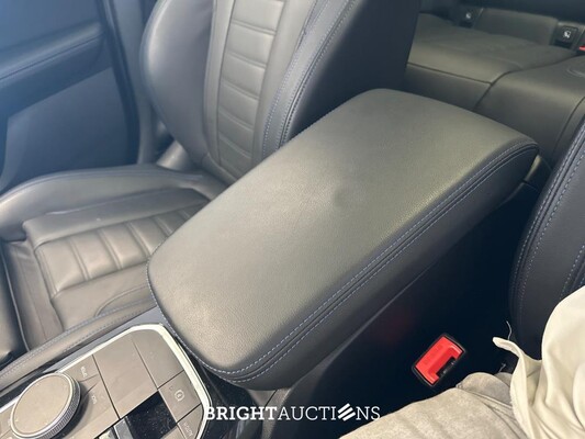 BMW iX3 High Executive Edition 80 kWh 286pk 2024 (Origineel-NL), Z-678-PR
