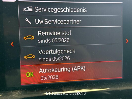 BMW iX3 High Executive Edition 80 kWh 286pk 2024 (Origineel-NL), Z-678-PR