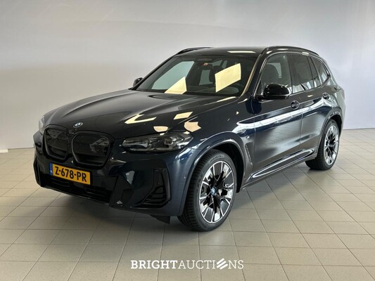 BRIGHT AUCTIONS: Electric Vehicle Auction