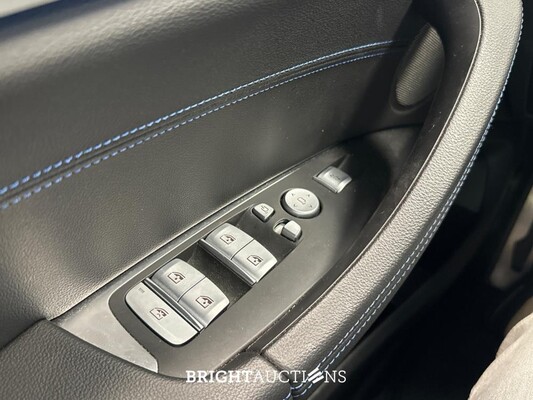 BMW iX3 High Executive Edition 80 kWh 286pk 2024 (Origineel-NL), Z-678-PR