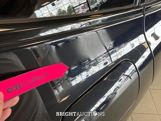 BMW iX3 High Executive Edition 80 kWh 286pk 2024 (Origineel-NL), Z-678-PR