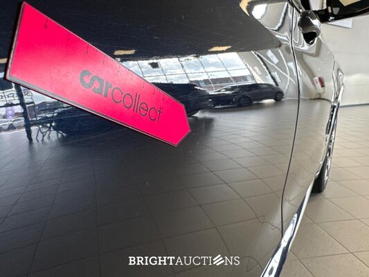 BMW iX3 High Executive Edition 80 kWh 286pk 2024 (Origineel-NL), Z-678-PR