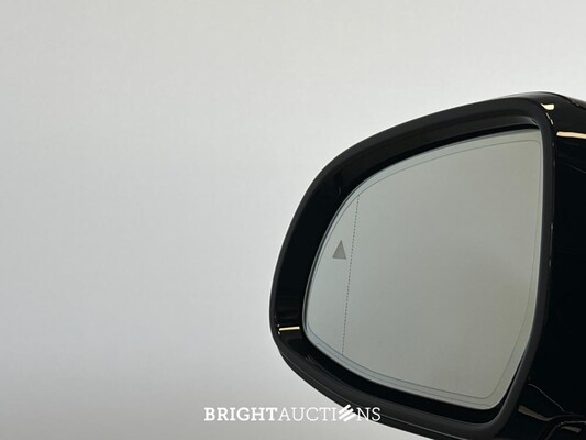 BMW iX3 High Executive Edition 80 kWh 286pk 2024 (Origineel-NL), Z-678-PR