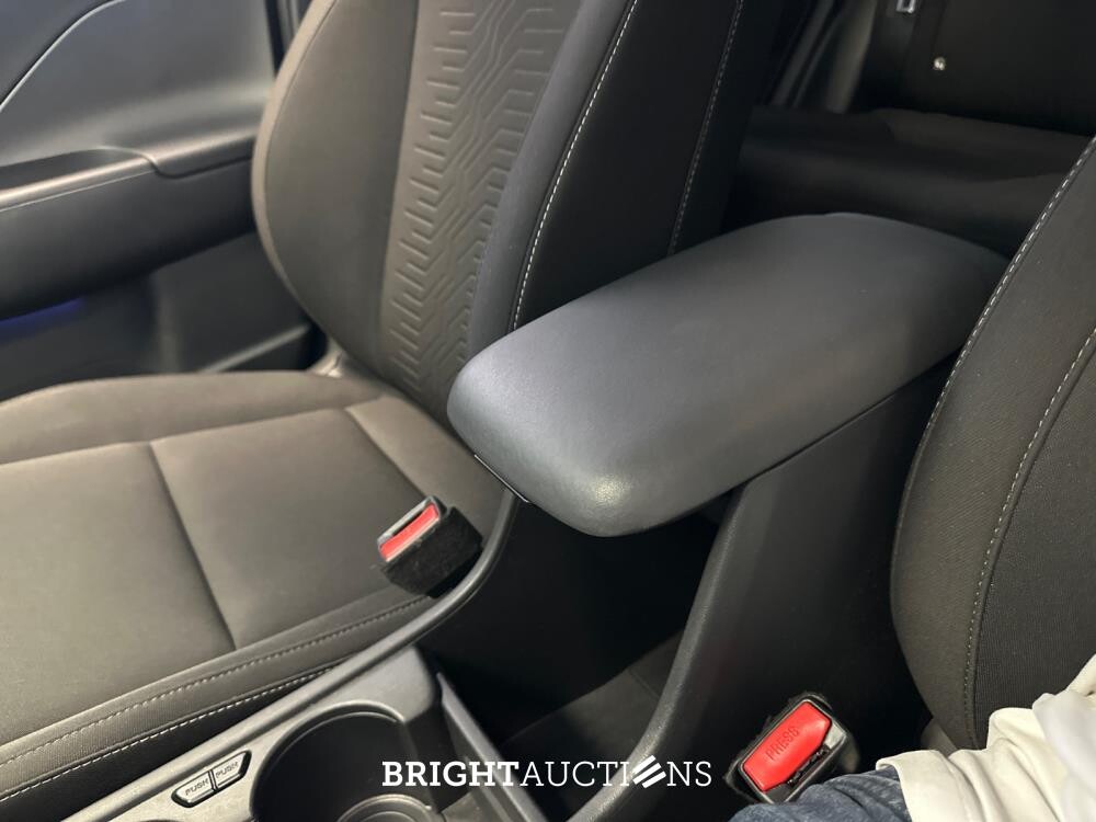 Hyundai Kona Electric Smart 65 4 kWh 218pk 2024 (Origineel-NL), Z-542-BP