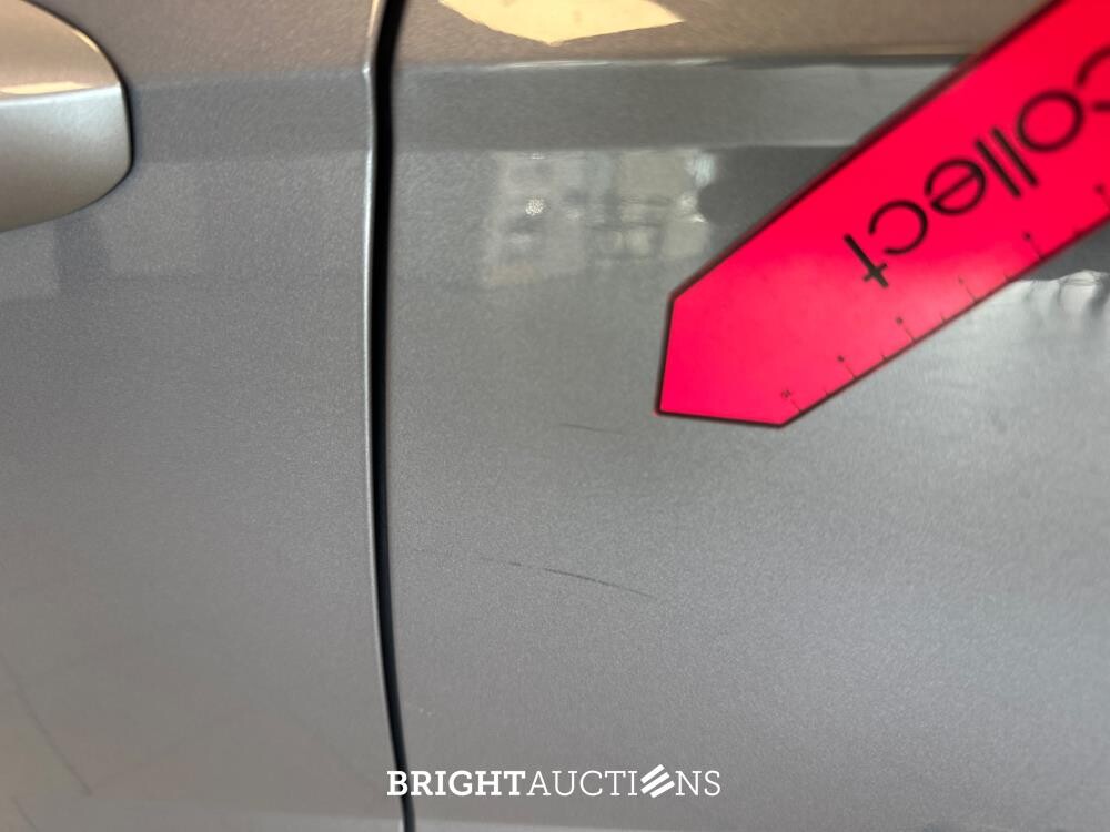 Hyundai Kona Electric Smart 65 4 kWh 218pk 2024 (Origineel-NL), Z-542-BP