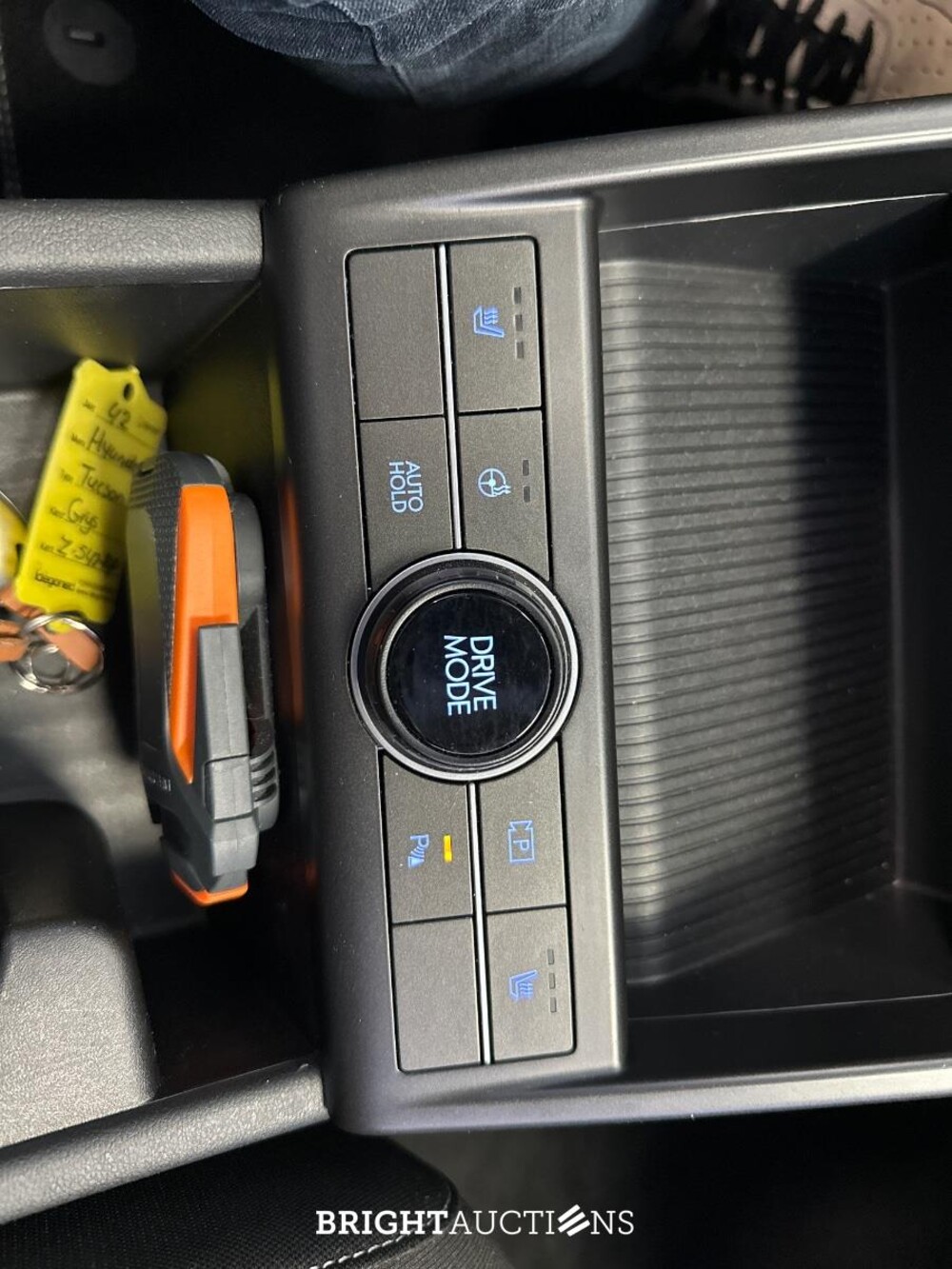 Hyundai Kona Electric Smart 65 4 kWh 218pk 2024 (Origineel-NL), Z-542-BP