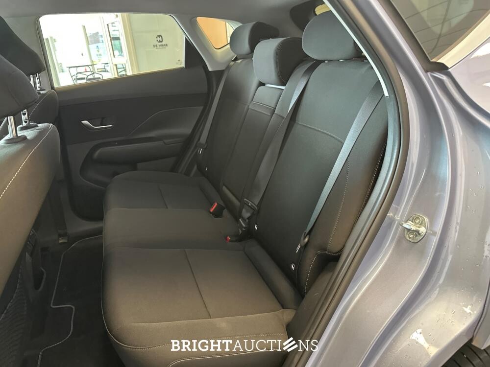 Hyundai Kona Electric Smart 65 4 kWh 218pk 2024 (Origineel-NL), Z-542-BP