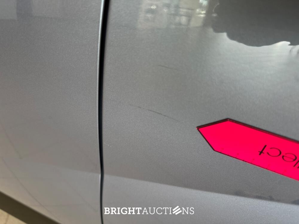 Hyundai Kona Electric Smart 65 4 kWh 218pk 2024 (Origineel-NL), Z-542-BP