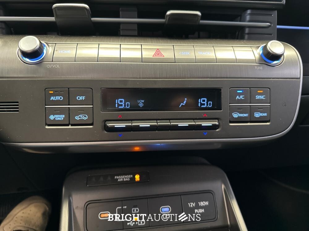 Hyundai Kona Electric Smart 65 4 kWh 218pk 2024 (Origineel-NL), Z-542-BP