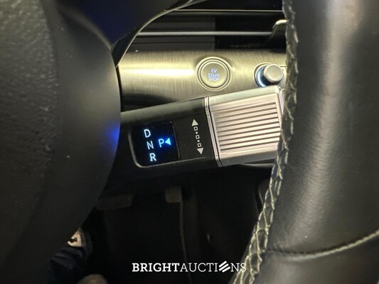 Hyundai Kona Electric Smart 65 4 kWh 218pk 2024 (Origineel-NL), Z-542-BP
