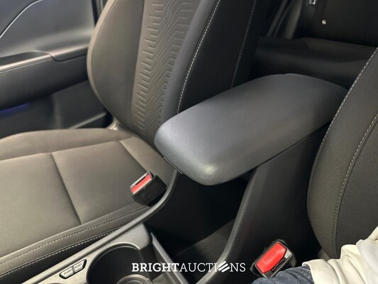 Hyundai Kona Electric Smart 65 4 kWh 218pk 2024 (Origineel-NL), Z-542-BP
