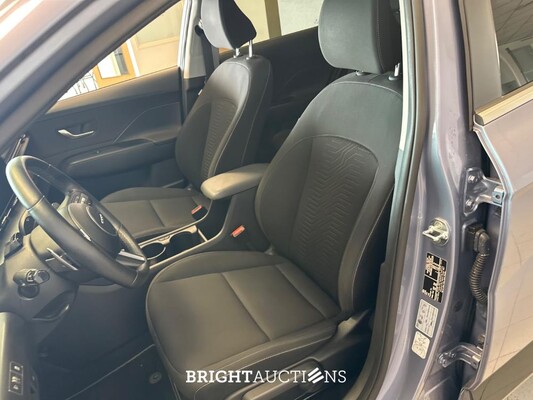 Hyundai Kona Electric Smart 65 4 kWh 218pk 2024 (Origineel-NL), Z-542-BP