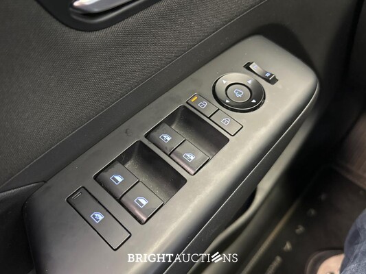 Hyundai Kona Electric Smart 65 4 kWh 218pk 2024 (Origineel-NL), Z-542-BP