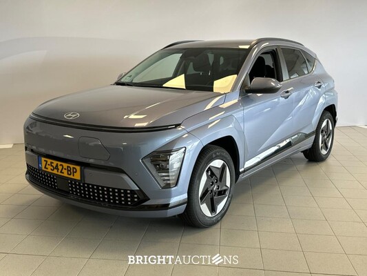 BRIGHT AUCTIONS: Electric Vehicle Auction