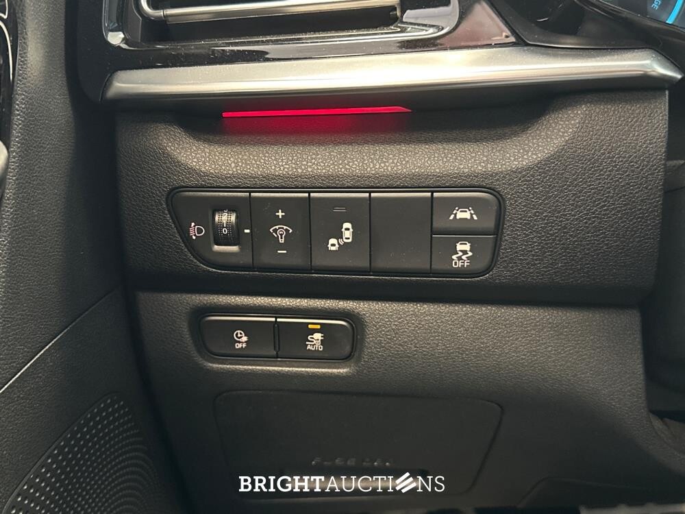 Kia Niro e- DynamicPlusLine 64 kWh 204pk 2021, R-493-GG