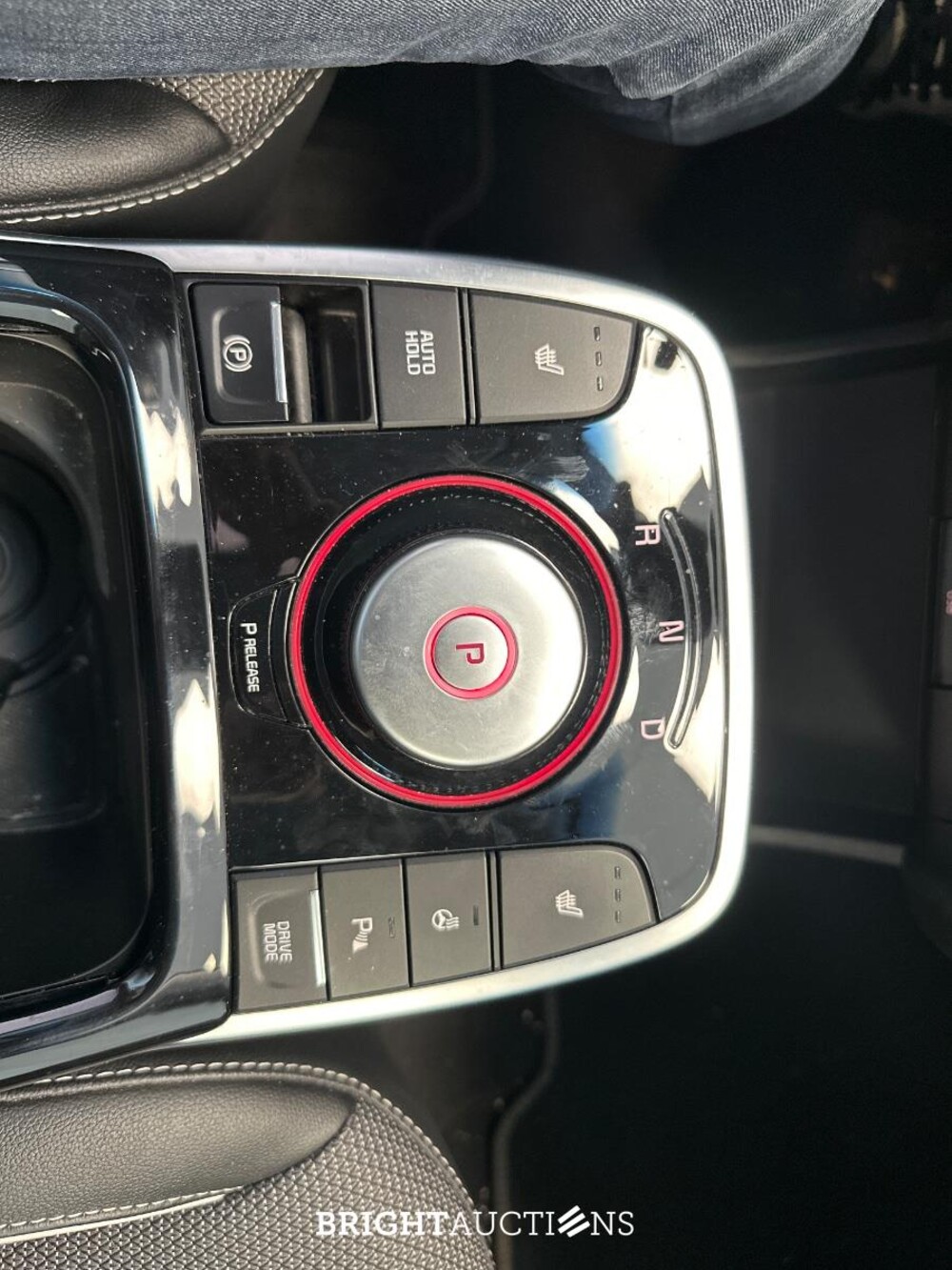 Kia Niro e- DynamicPlusLine 64 kWh 204pk 2021, R-493-GG