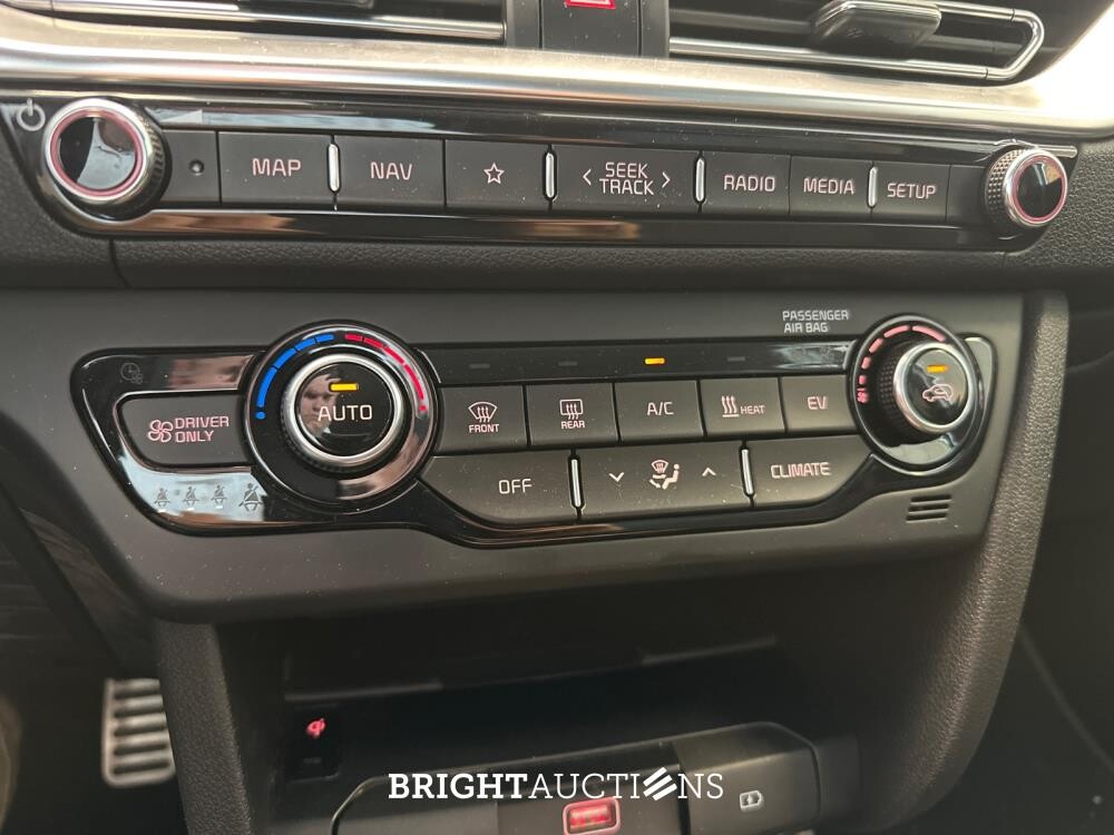 Kia Niro e- DynamicPlusLine 64 kWh 204pk 2021, R-493-GG