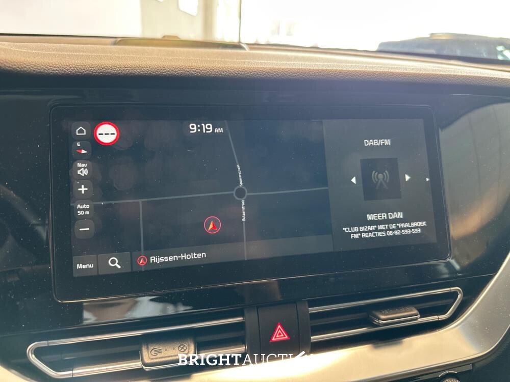 Kia Niro e- DynamicPlusLine 64 kWh 204pk 2021, R-493-GG