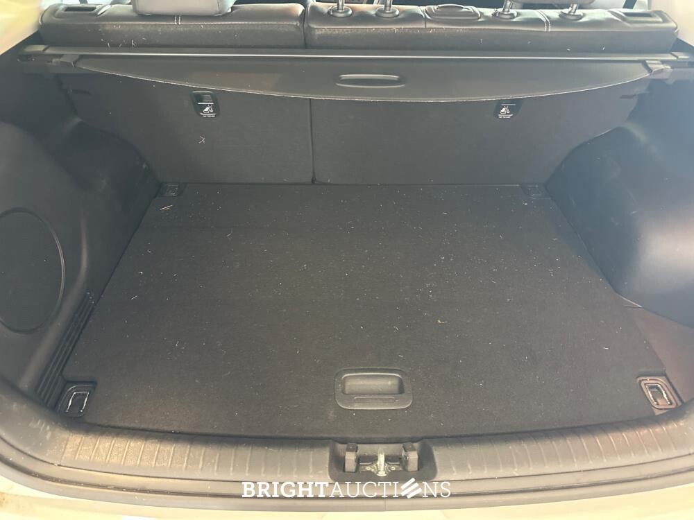 Kia Niro e- DynamicPlusLine 64 kWh 204pk 2021, R-493-GG