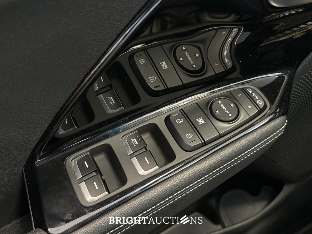 Kia Niro e- DynamicPlusLine 64 kWh 204pk 2021, R-493-GG