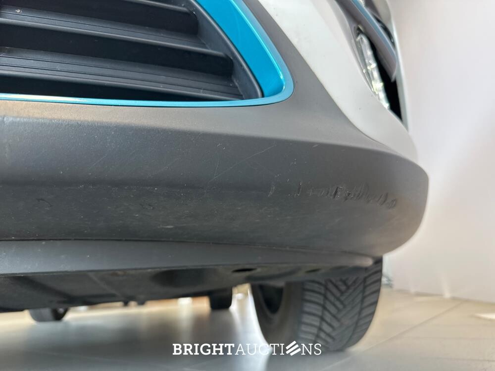 Kia Niro e- DynamicPlusLine 64 kWh 204pk 2021, R-493-GG