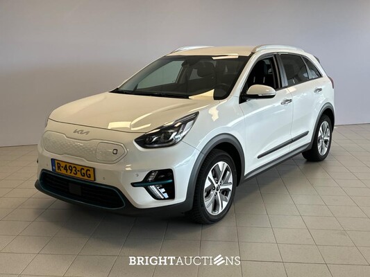 BRIGHT AUCTIONS: Electric Vehicle Auction