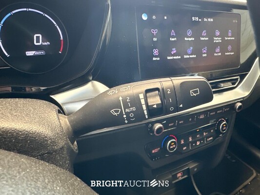 Kia Niro e- DynamicPlusLine 64 kWh 204pk 2021, R-493-GG