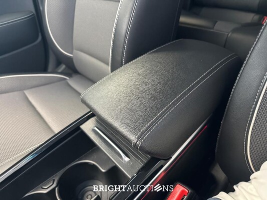 Kia Niro e- DynamicPlusLine 64 kWh 204pk 2021, R-493-GG