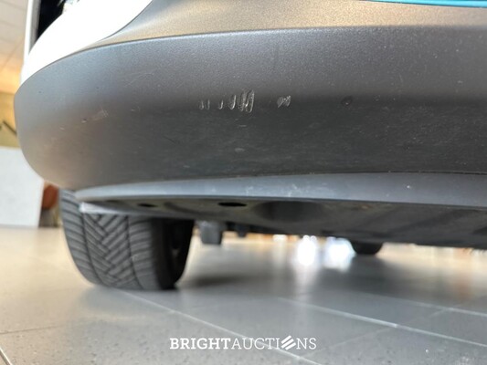 Kia Niro e- DynamicPlusLine 64 kWh 204pk 2021, R-493-GG