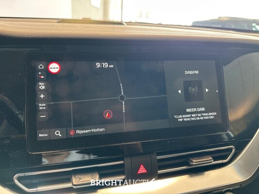Kia Niro e- DynamicPlusLine 64 kWh 204pk 2021, R-493-GG