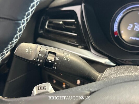 Kia Niro e- DynamicPlusLine 64 kWh 204pk 2021, R-493-GG