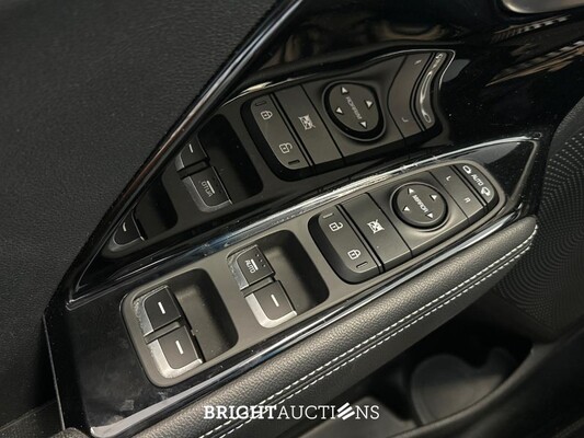 Kia Niro e- DynamicPlusLine 64 kWh 204pk 2021, R-493-GG