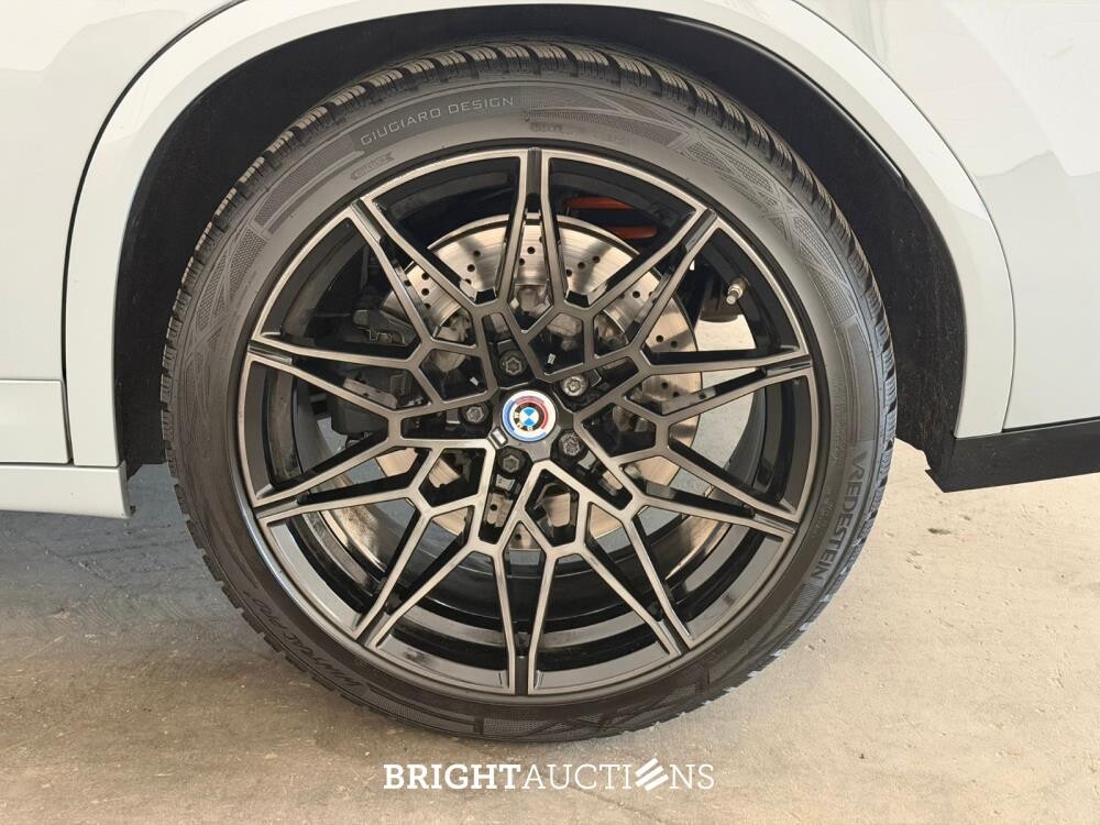 BMW X4 M Competition 510pk 2022, R-440-ZH