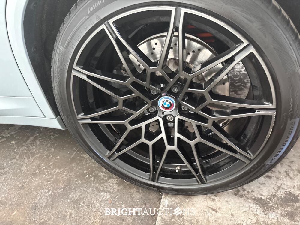 BMW X4 M Competition 510pk 2022, R-440-ZH