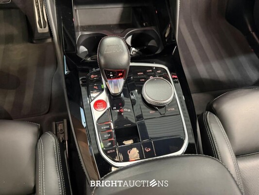 BMW X4 M Competition 510pk 2022, R-440-ZH