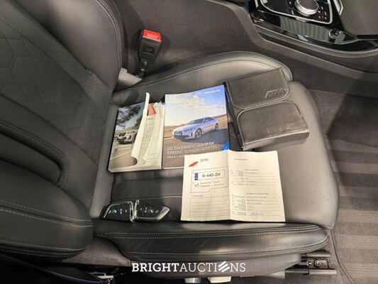 BMW X4 M Competition 510pk 2022, R-440-ZH