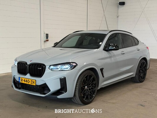 BRIGHT AUCTIONS: Luxury, Premium Daily Driver & Electric Vehicle Auction