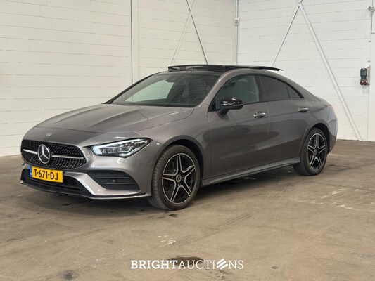 BRIGHT AUCTIONS: Luxury, Premium Daily Driver & Electric Vehicle Auction