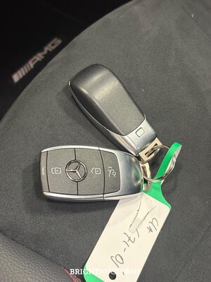 Mercedes-Benz CLA250 e Business Solution AMG Limited 262pk 2023 (Origineel-NL) CLA-Klasse, T-671-DJ