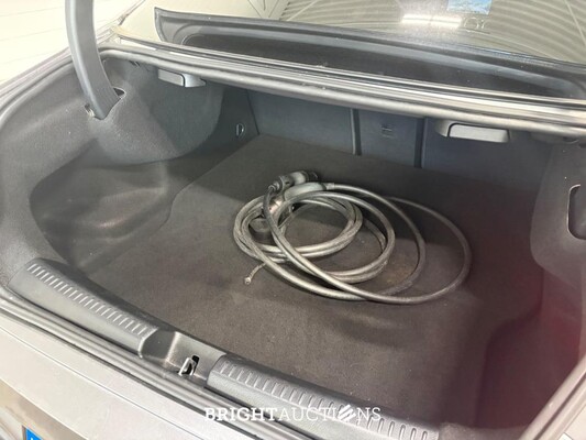 Mercedes-Benz CLA250 e Business Solution AMG Limited 262pk 2023 (Origineel-NL) CLA-Klasse, T-671-DJ