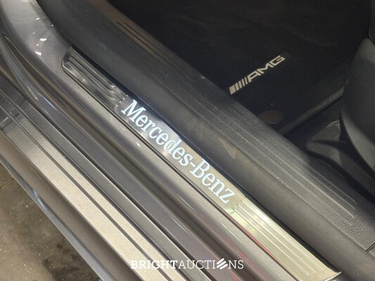 Mercedes-Benz CLA250 e Business Solution AMG Limited 262pk 2023 (Origineel-NL) CLA-Klasse, T-671-DJ