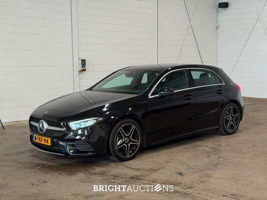 BRIGHT AUCTIONS: Luxury, Premium Daily Driver & Electric Vehicle Auction